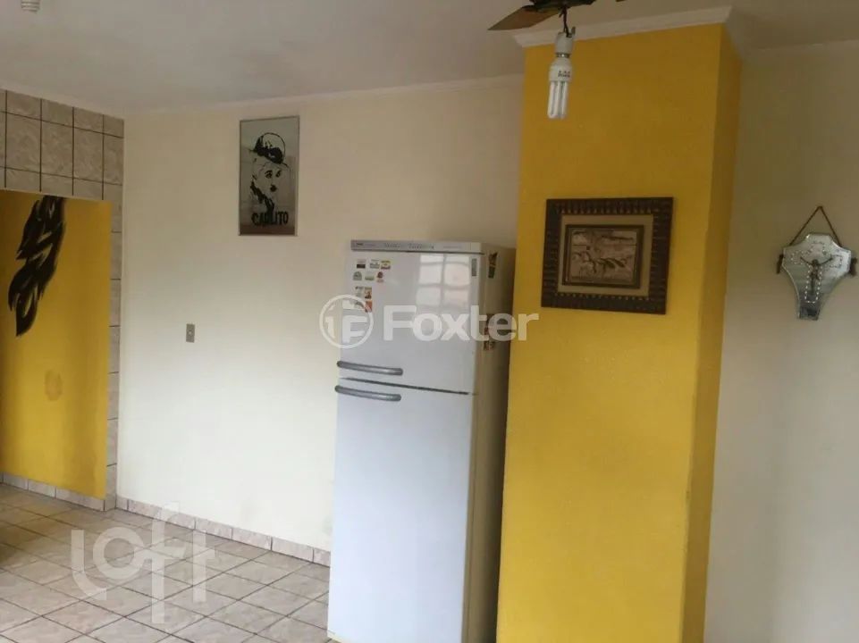 Casa à venda Rua Jardim Estoril, Cachoeira do Bom Jesus - Florianópolis - Foto 3