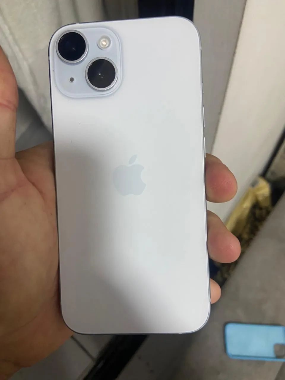 Vendo iPhone 15 256 g