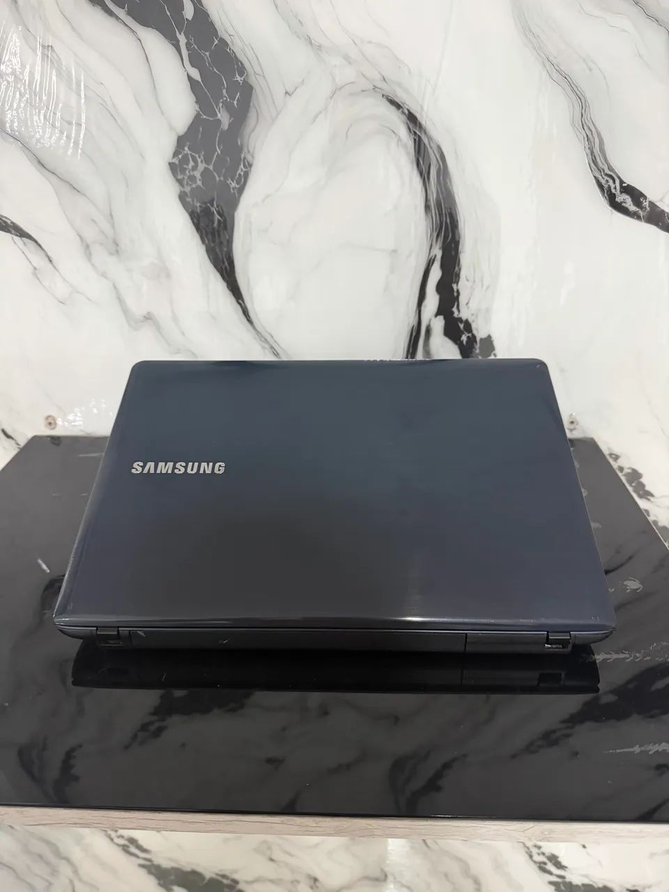 Notebook Samsung - Windows 10