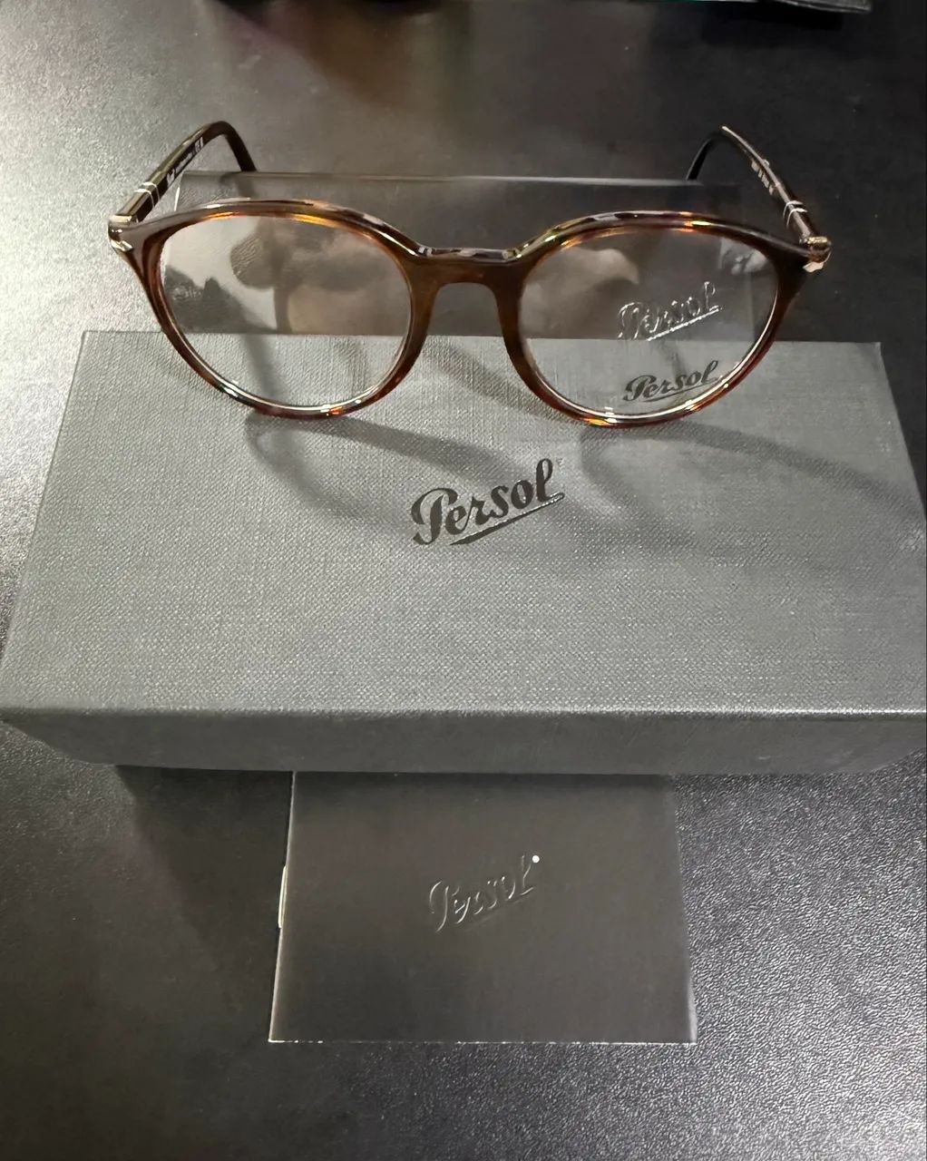 Armação Persol - NOVO