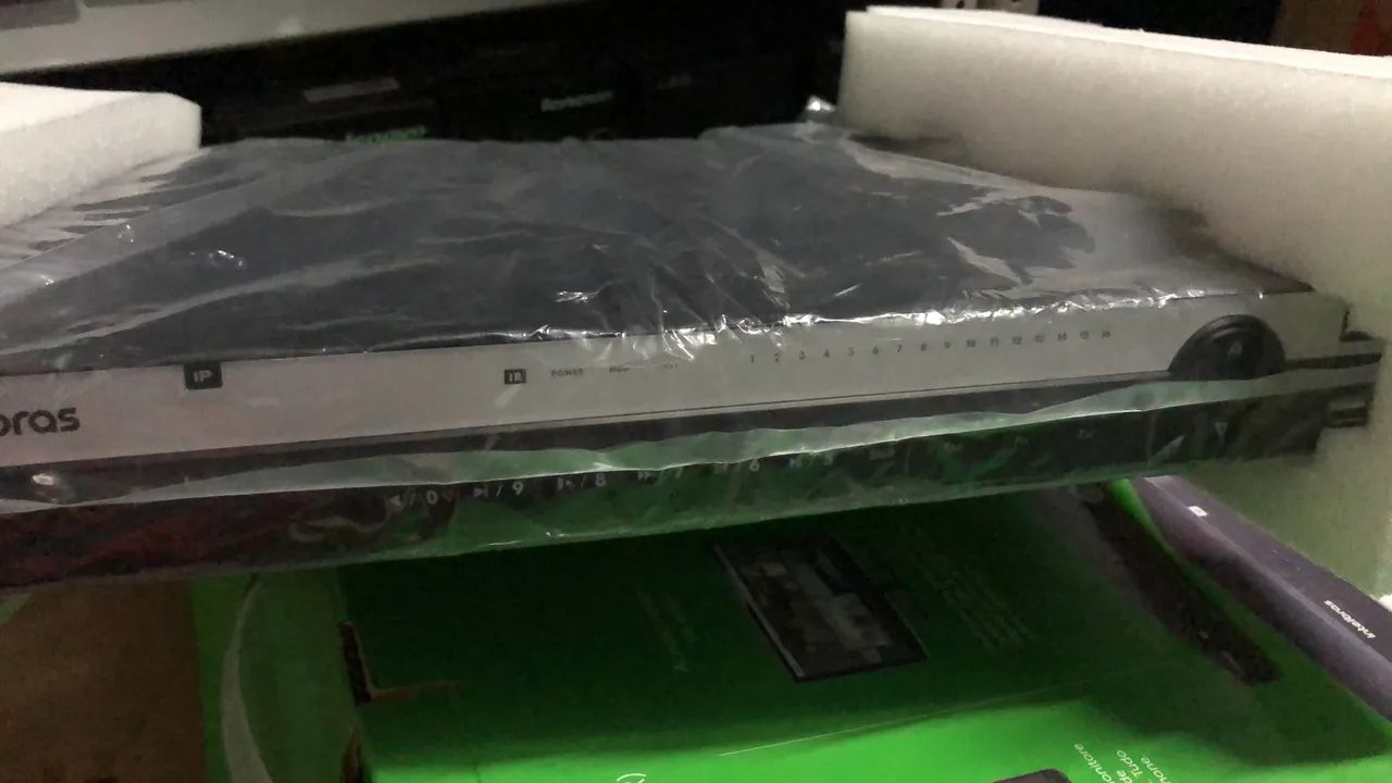 NVD 3116 série 3000 - Foto 2