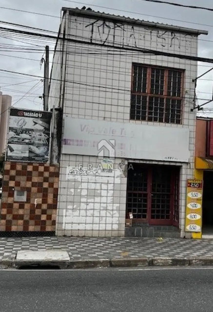 Excelente ponto comercial na área central - Jacareí - Foto 2