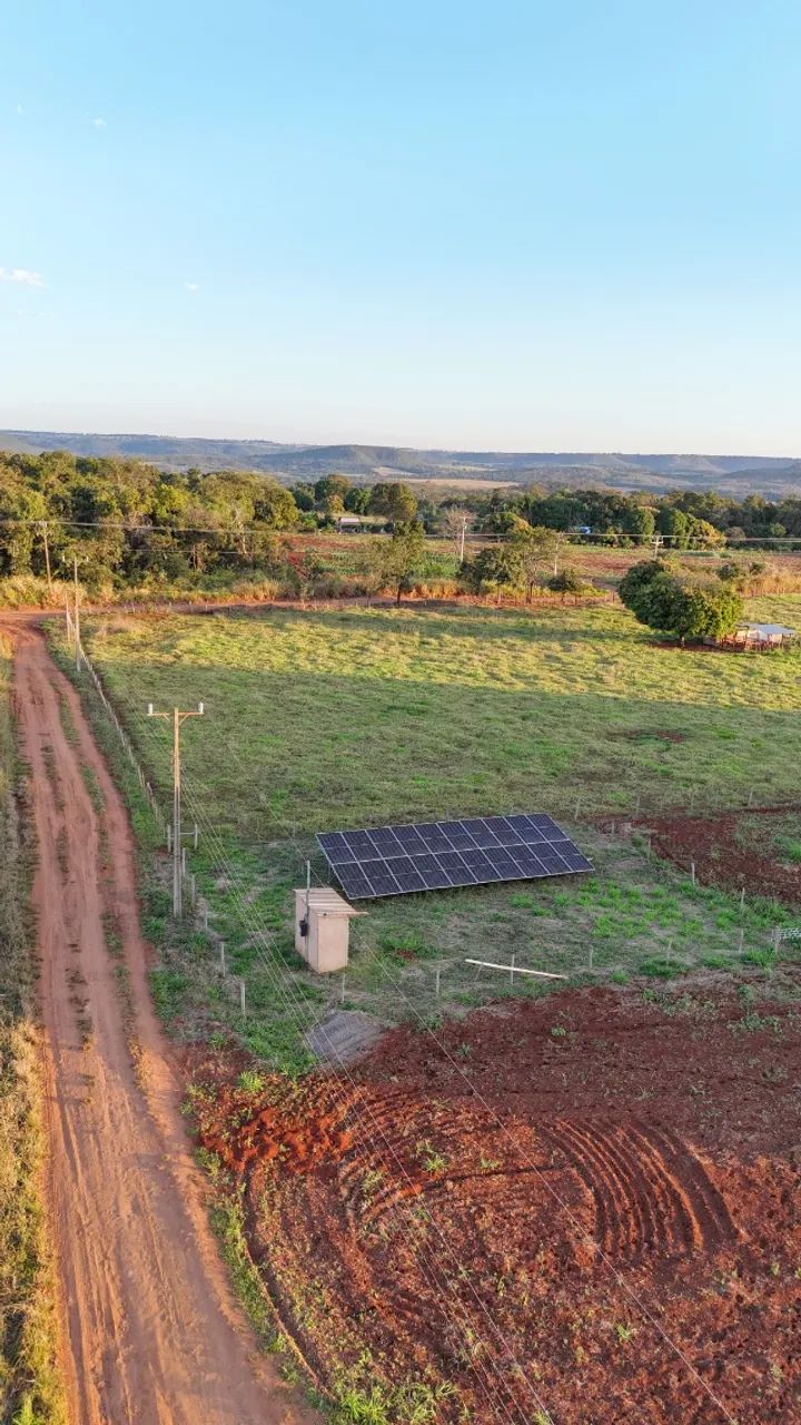 Chácara de 5.7 Hectares em Jaraguari!!  - Foto 2