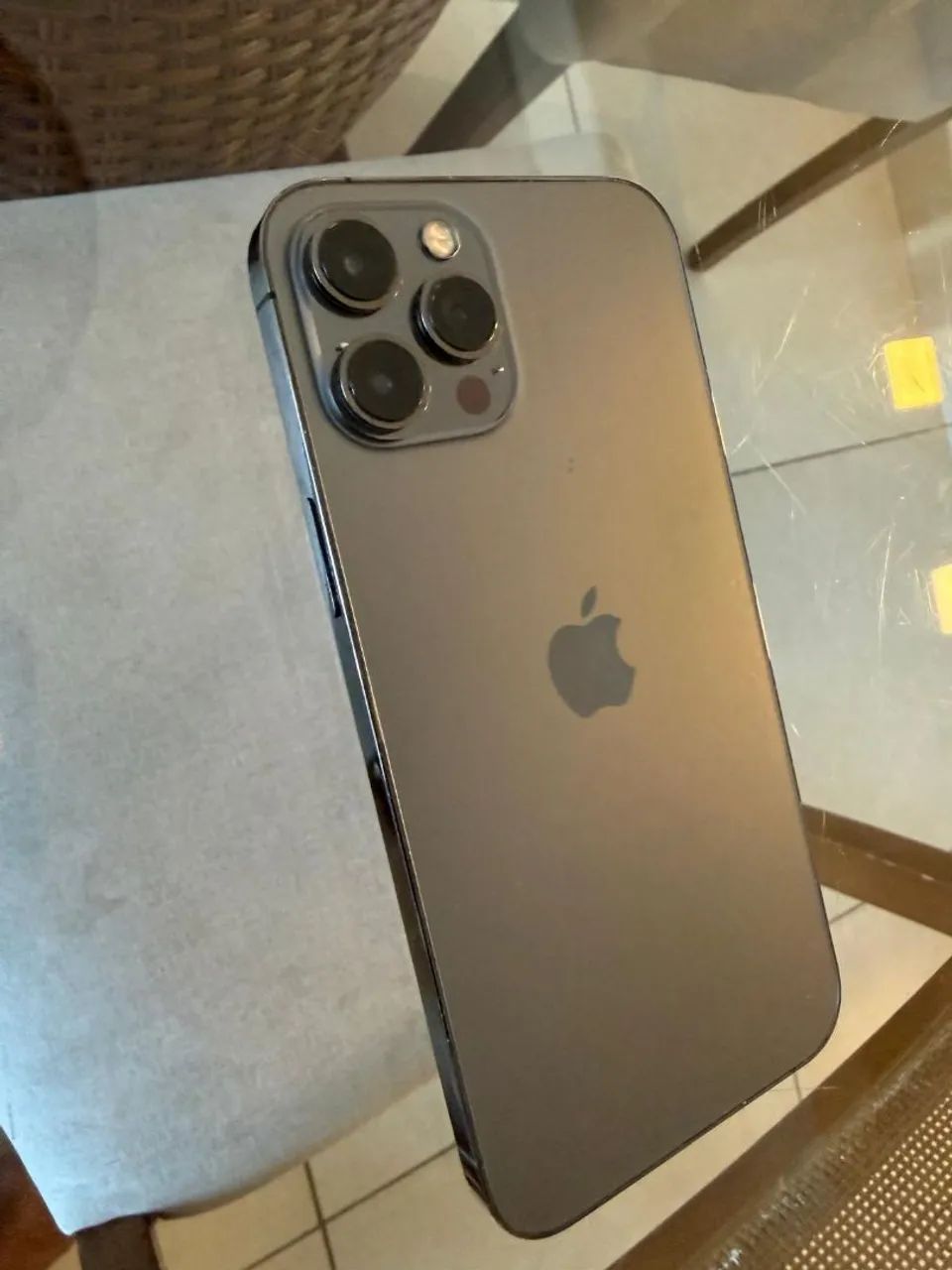 Iphone 12 Pro Max - Foto 3