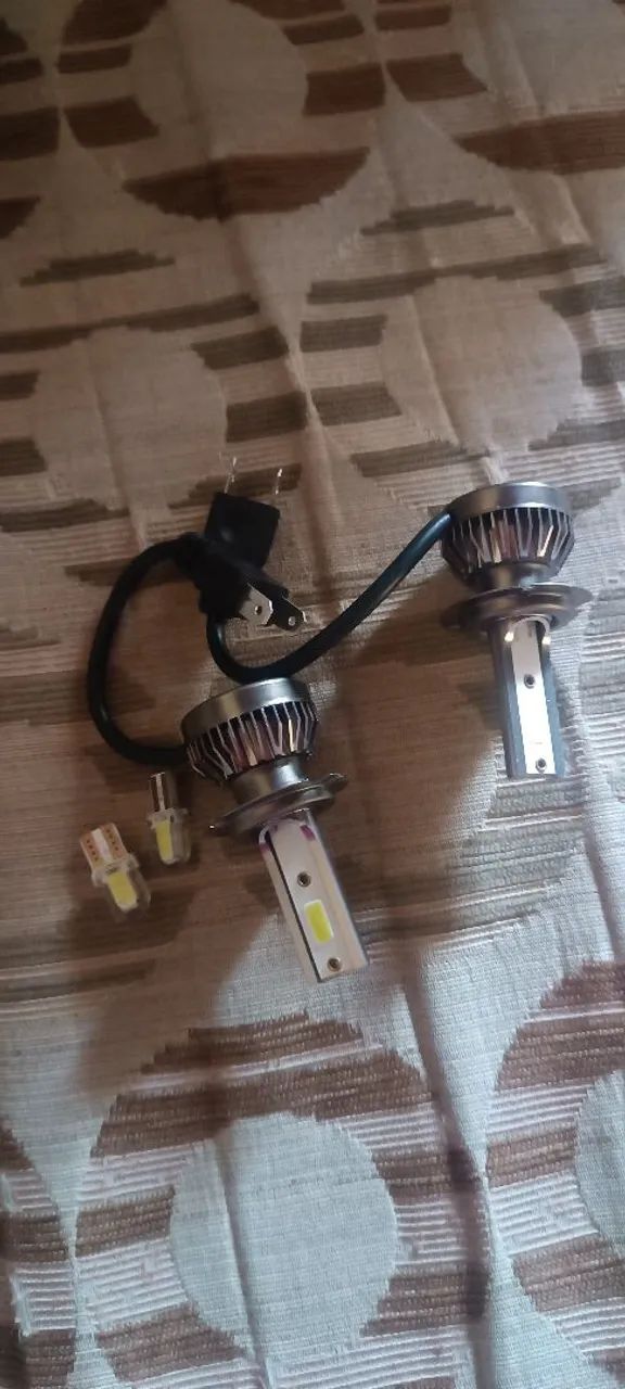 Vende LEDs 3c6b s8-h7