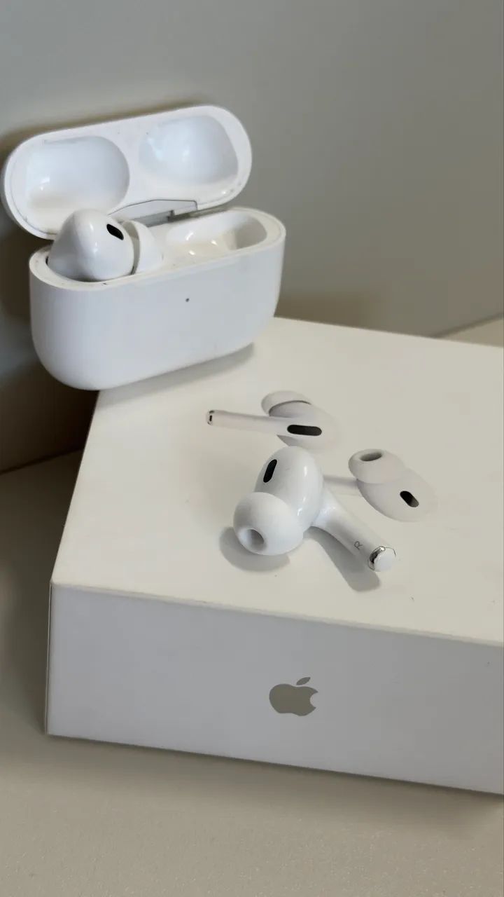 AirPods Pro 2 - Foto 3