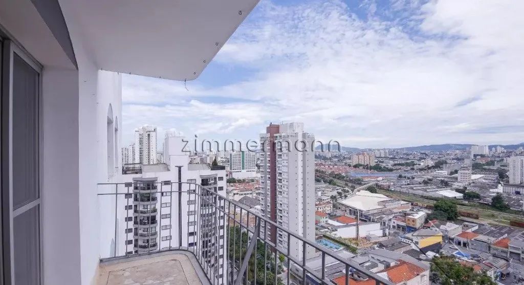 APARTAMENTO VILA ROMANA 3 DORMITÓRIOS 2 VAGAS - Foto 3