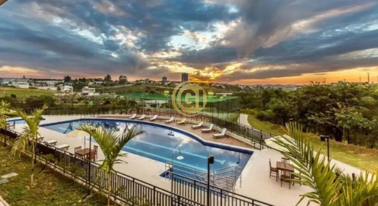Terreno Residencial à Venda no Condomínio Vem Viver Jacareí - 250,00 m² de Área - Foto 5