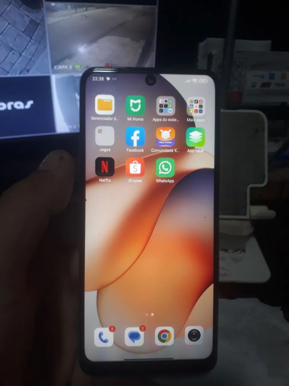 Redmi - Foto 3