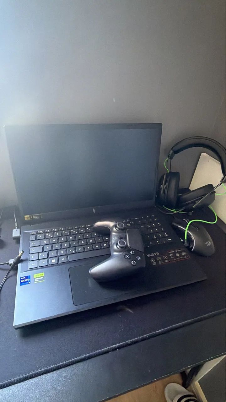 BARBADA ACER NITRO  - Foto 2