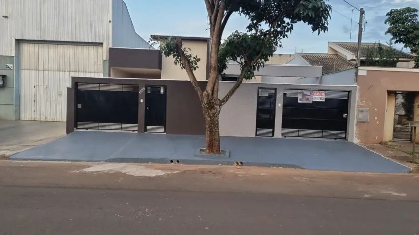Casa Nova em Arapongas - PR - Foto 3