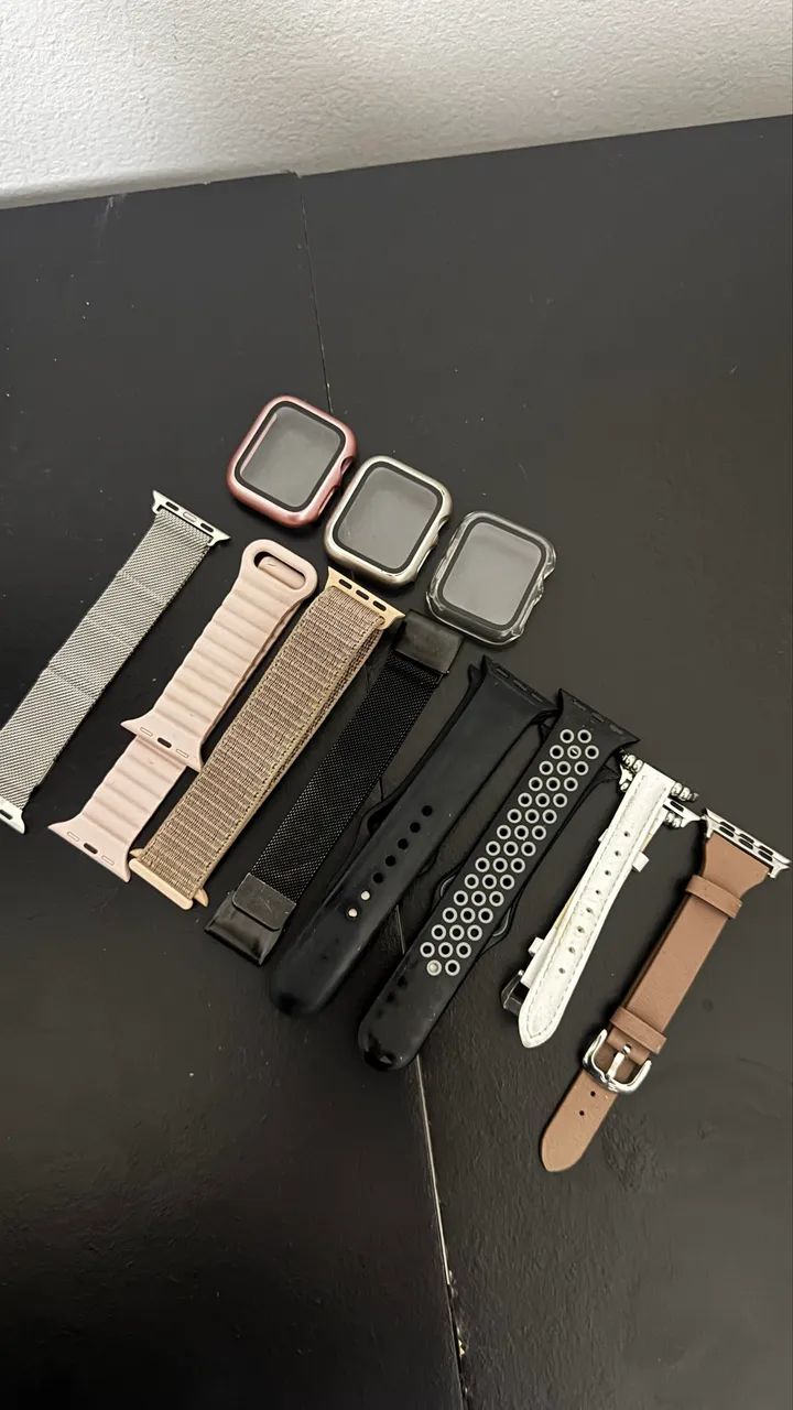 Apple Watch Series 5 - Foto 2