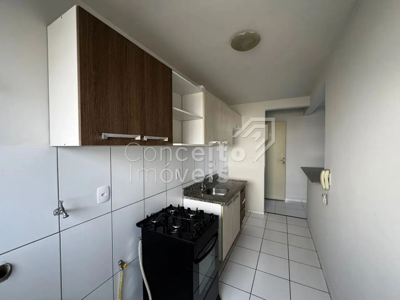 Condomínio Pontal Dos Campos - Jardim Carvalho - Apartamento - Foto 5