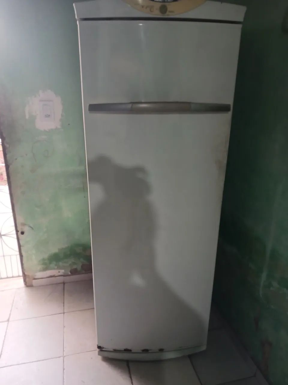 Freezer 