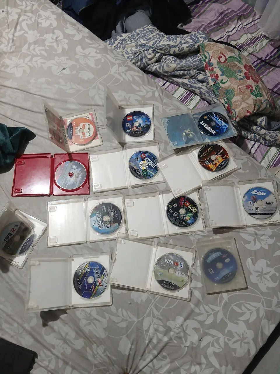 Jogos de ps3  - Foto 2