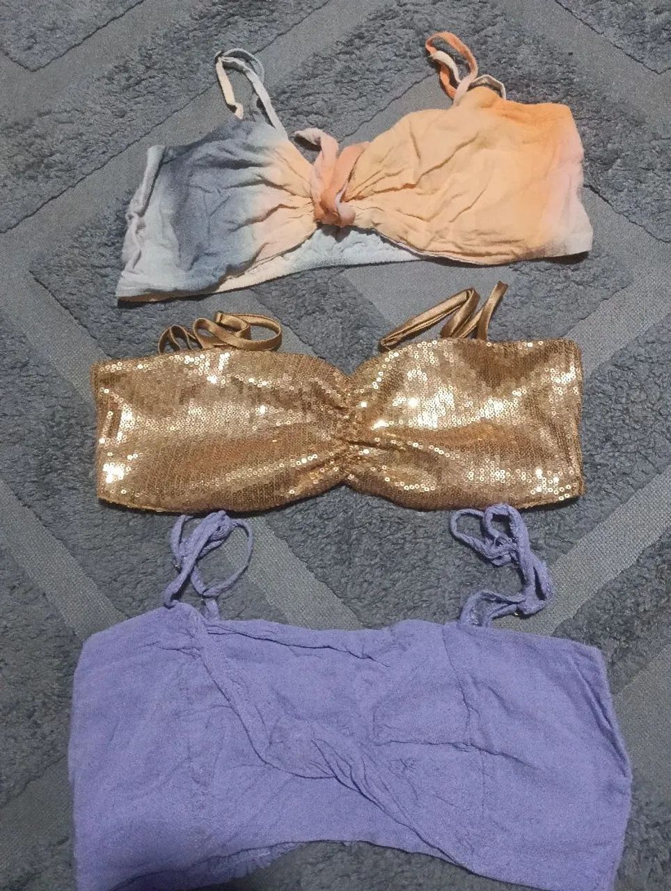 03 Cropped veste P e M