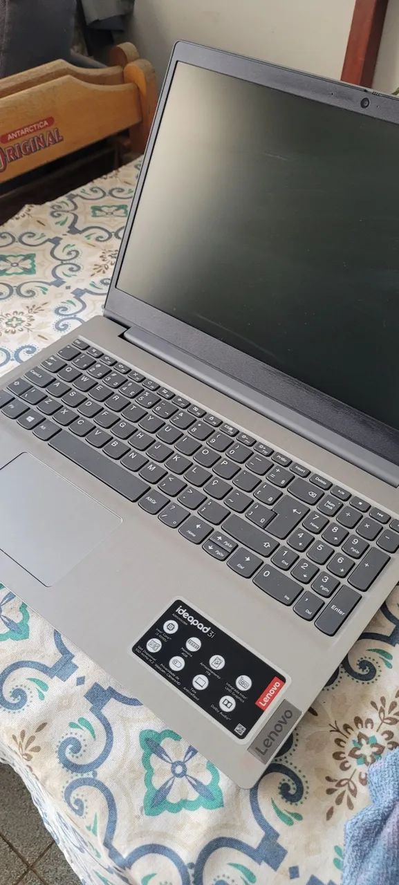 Notebook Lenovo - Foto 2