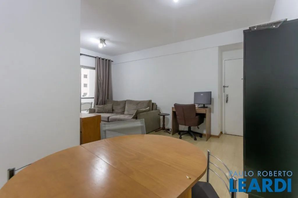 APARTAMENTO - MOEMA PÁSSAROS - SP - Foto 4