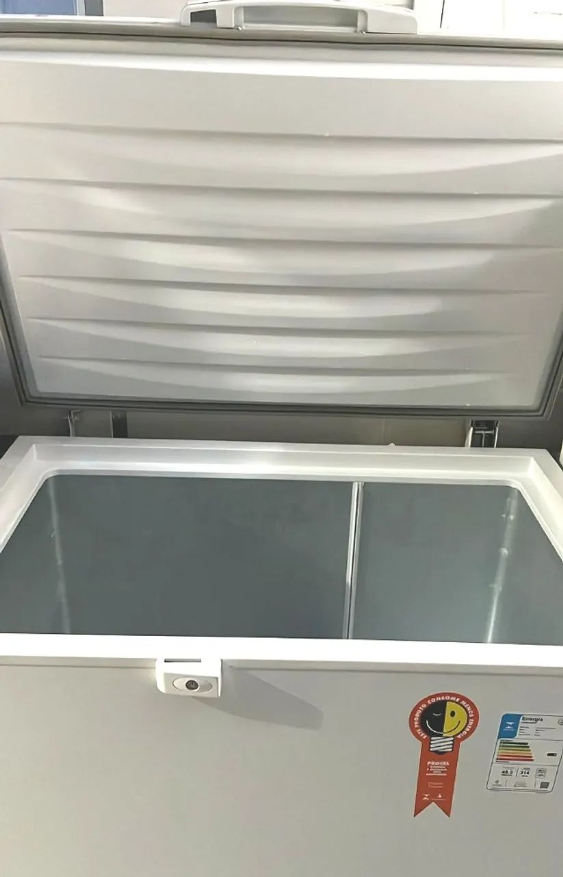 Freezer  - Foto 4