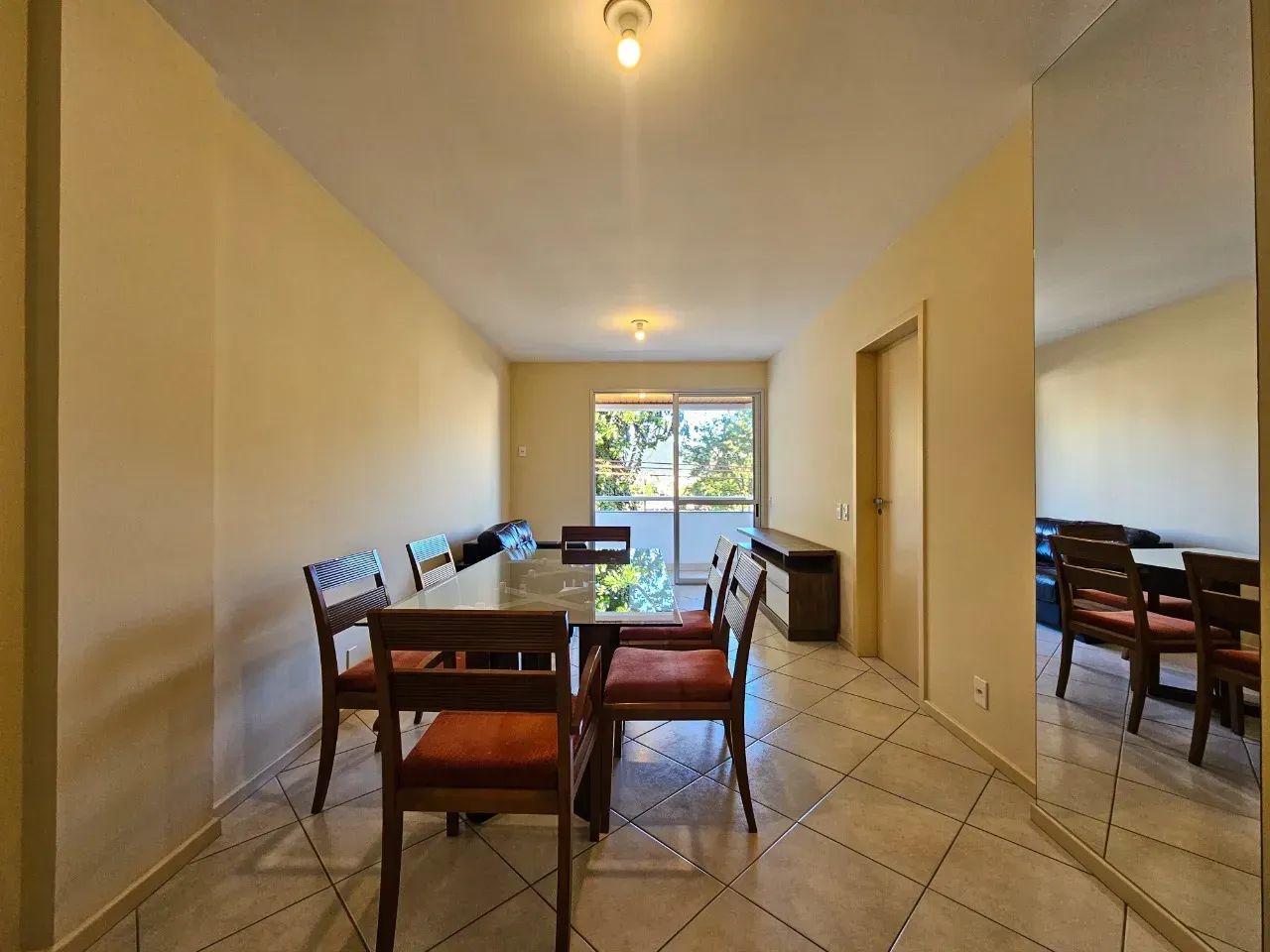 Apartamento de 3 dormitórios à venda na Trindade - Foto 2