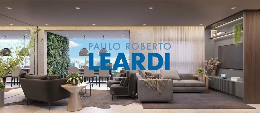 APARTAMENTO - PINHEIROS - SP