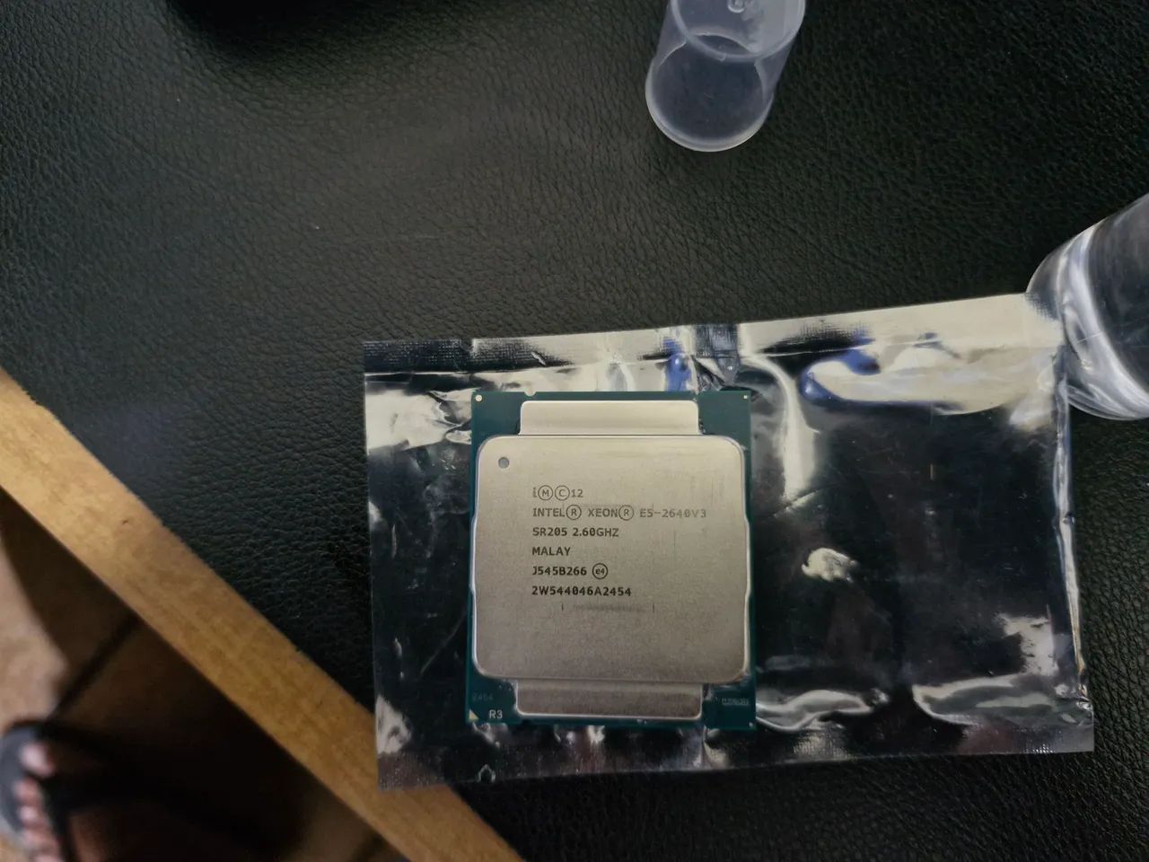PROCESSADOR XEON E5 2640 V3 - Foto 3