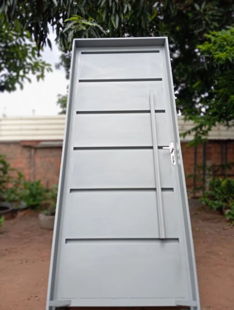 Promoção de Porta completa nova