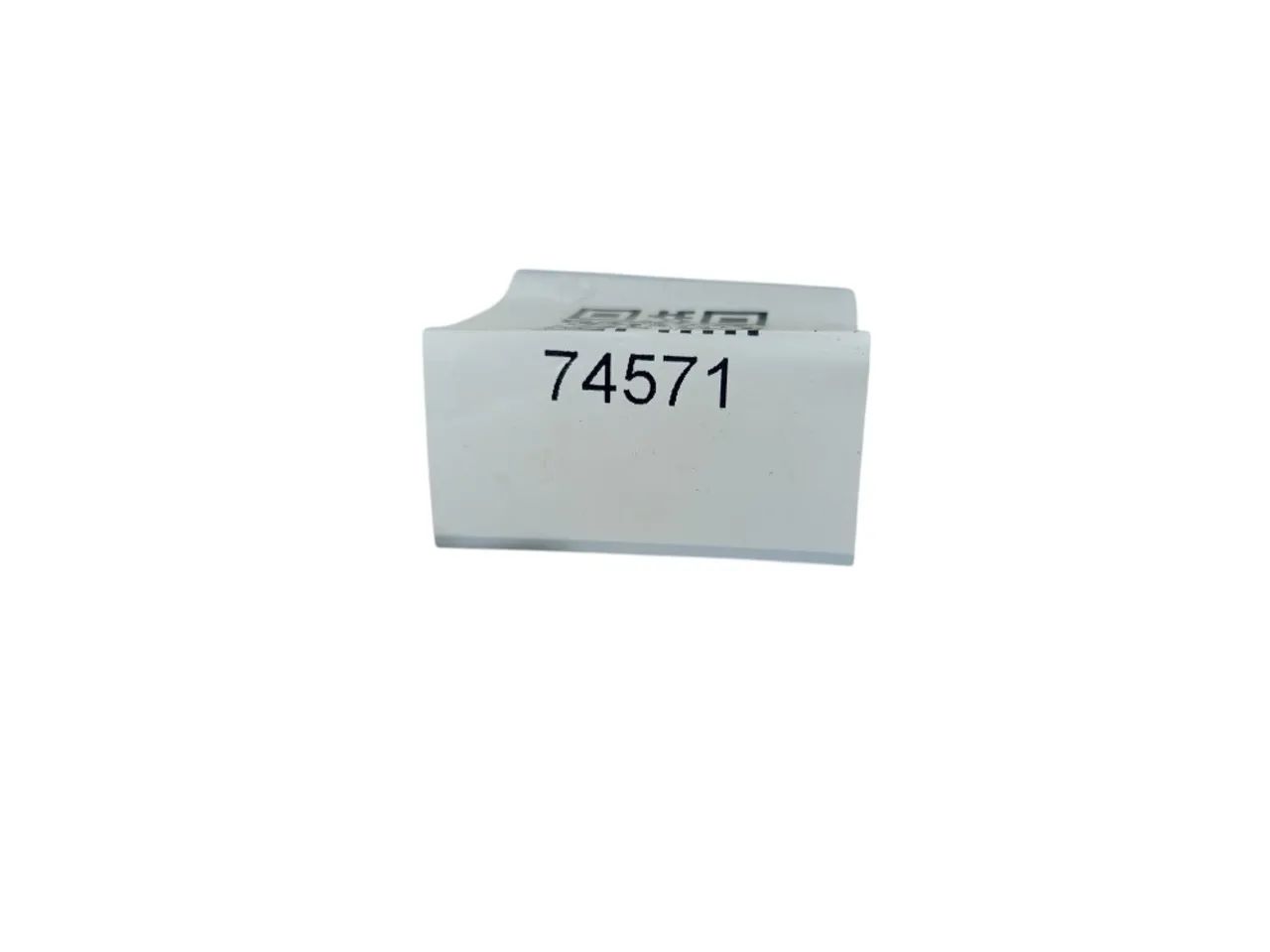 Moldura Painel Instrumento Gm Corsa Wind 1994 1995 A 2010 Preto - Foto 7