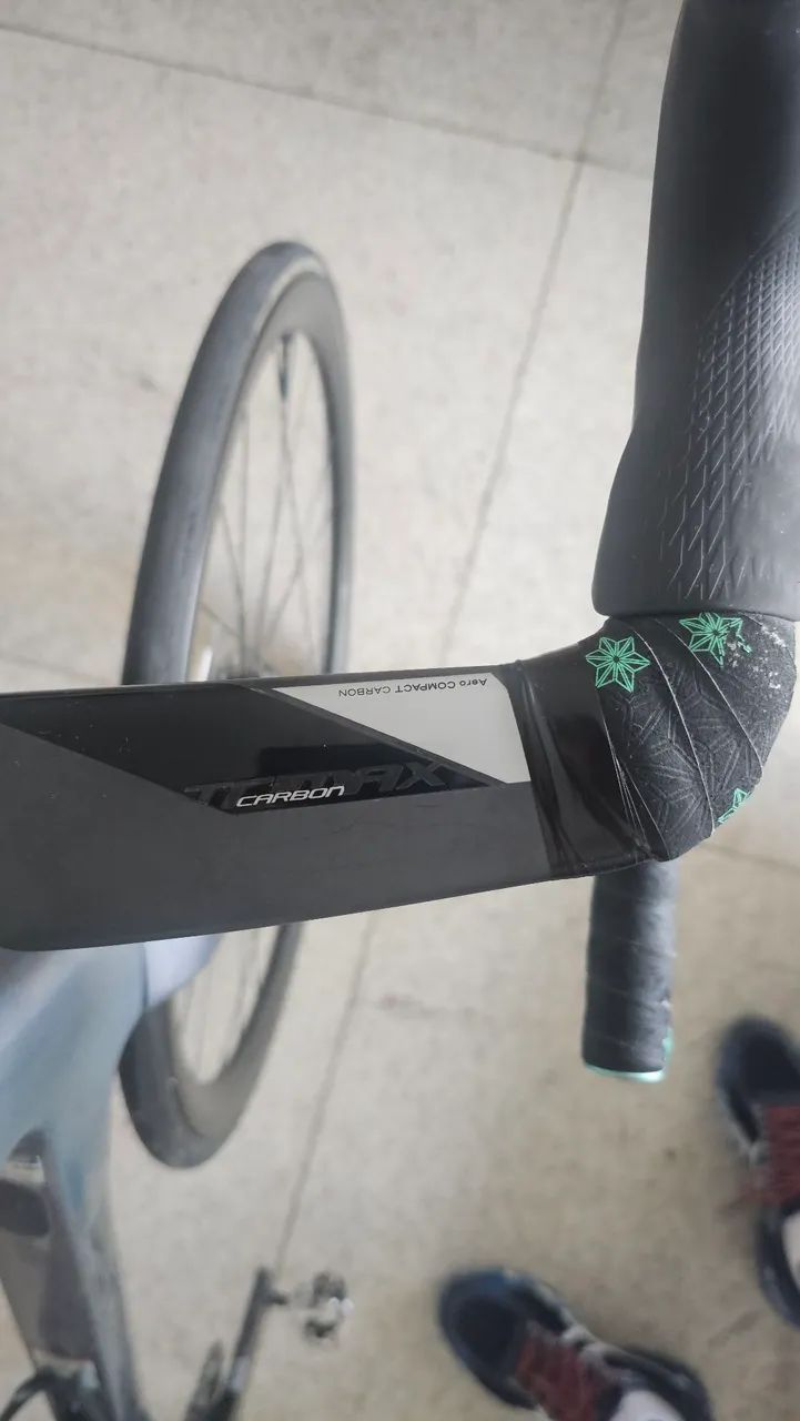 Cannondale supersix Evo 1 - Foto 3