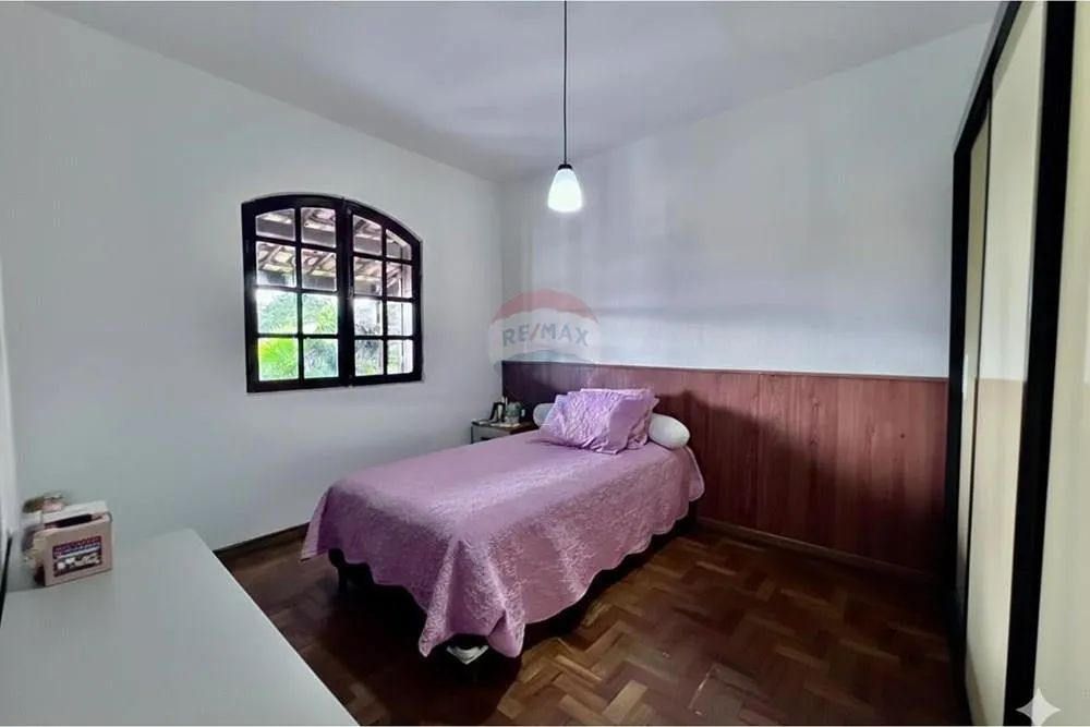 Casa no bairro Guarani com 4 quartos, habite-se - Foto 5