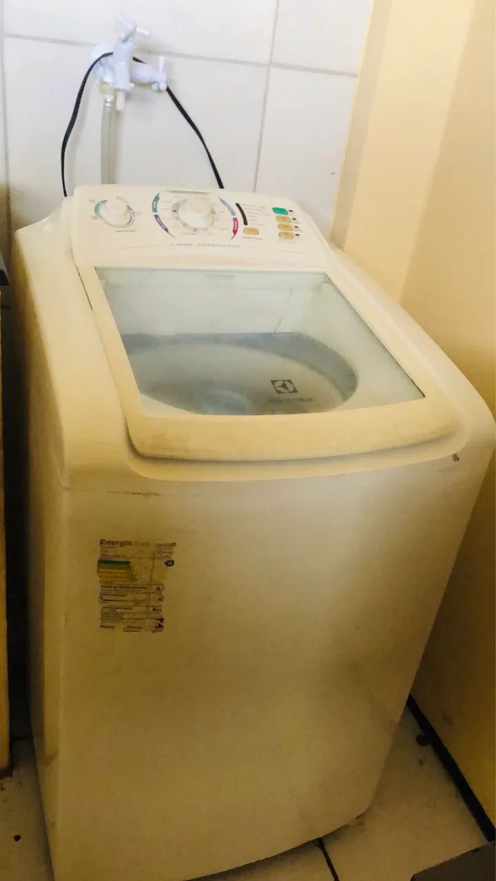Electrolux 10 Kilos  - Foto 4