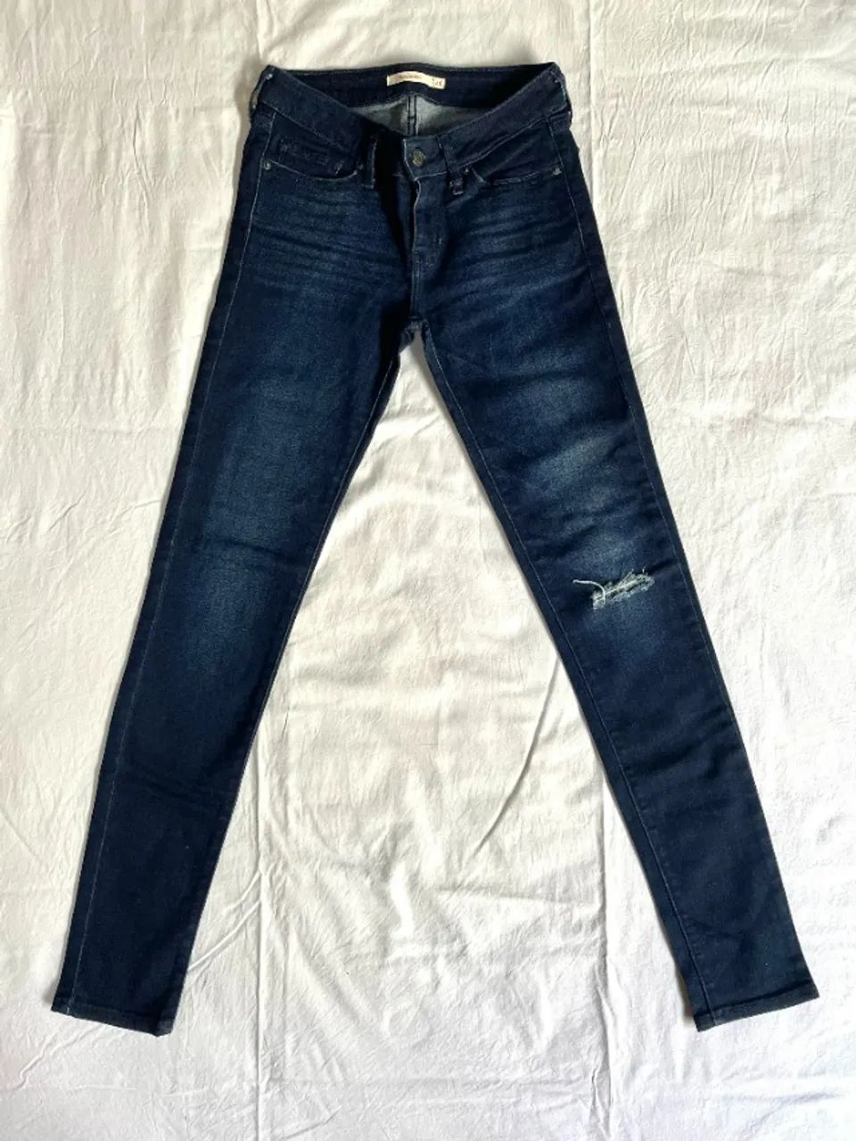Calça Jeans Levis N26