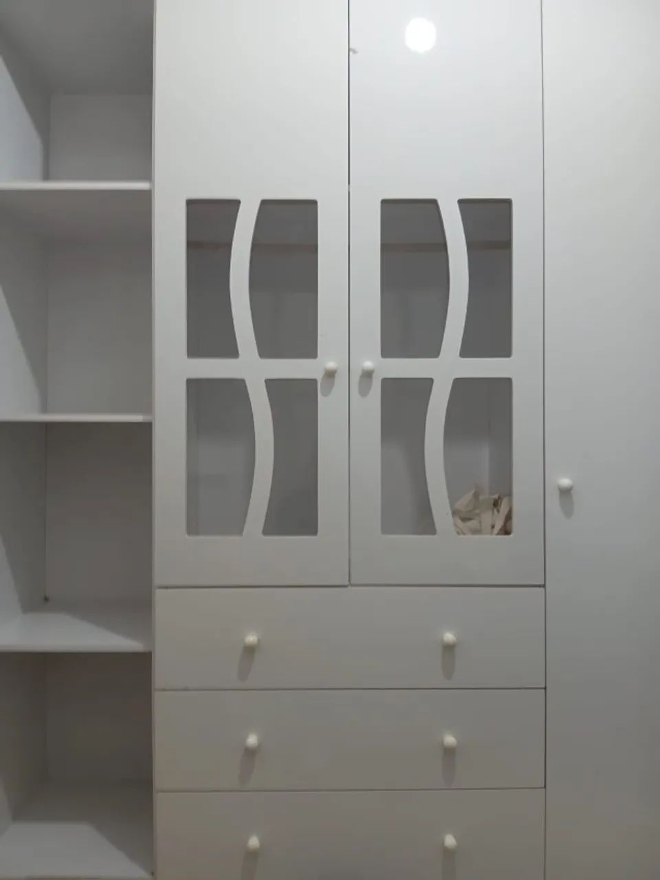 Guarda roupa  - Foto 4