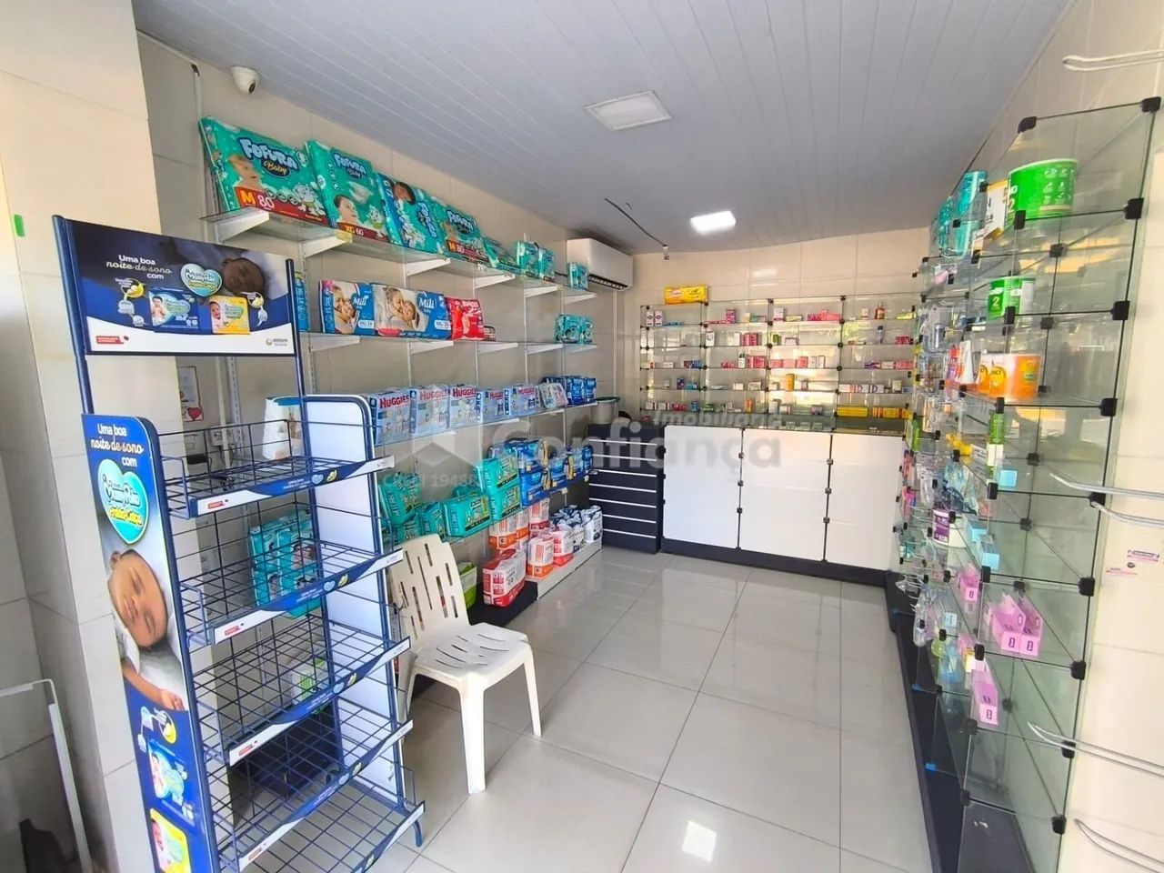 Ponto Comercial para Locação na Av Leste Oeste - Fortaleza/CE - Foto 3
