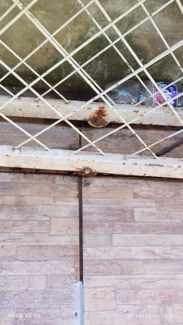 Portão de correr  - Foto 4