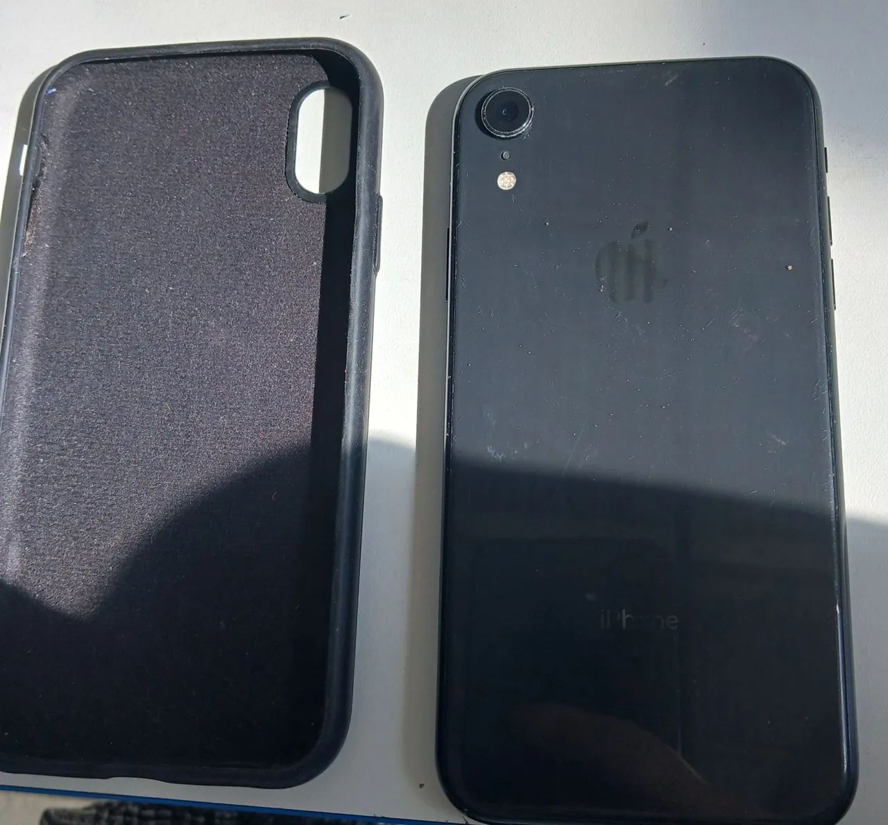 iPhone XR 64GB  - Foto 3