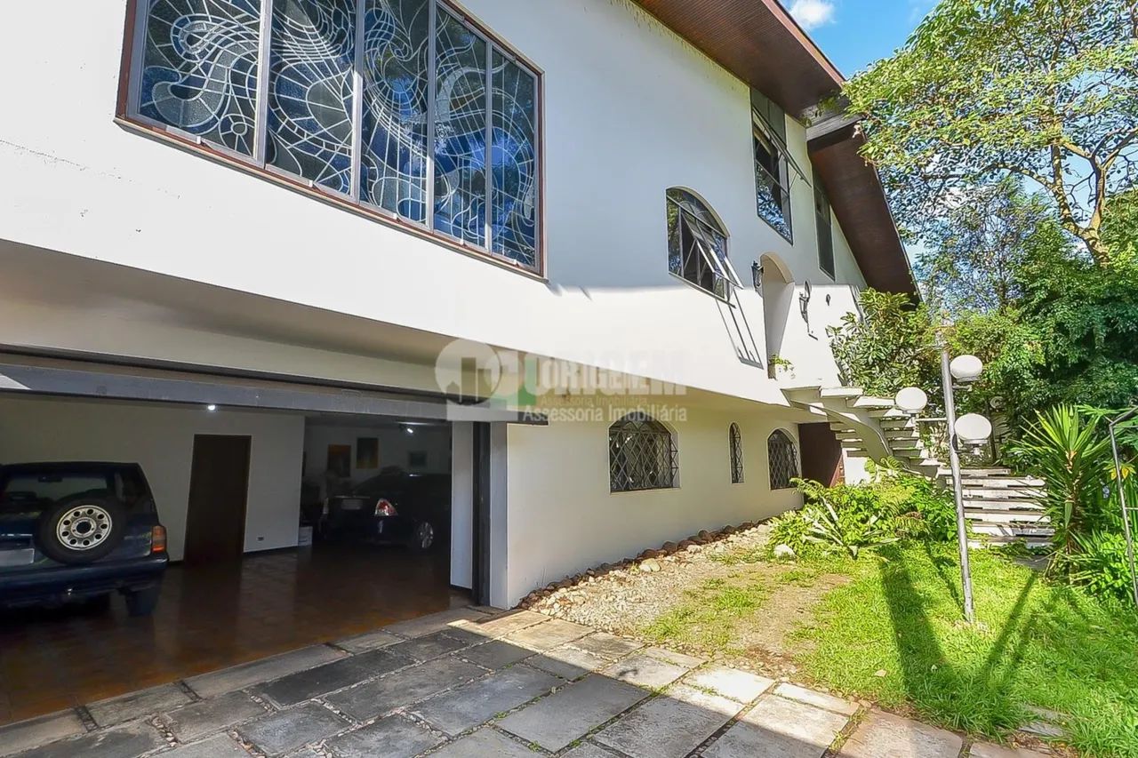 Casa comercial com 9 salas no bairro Seminário!!! - Foto 2