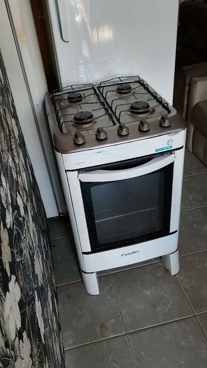 Fogão  - Foto 2