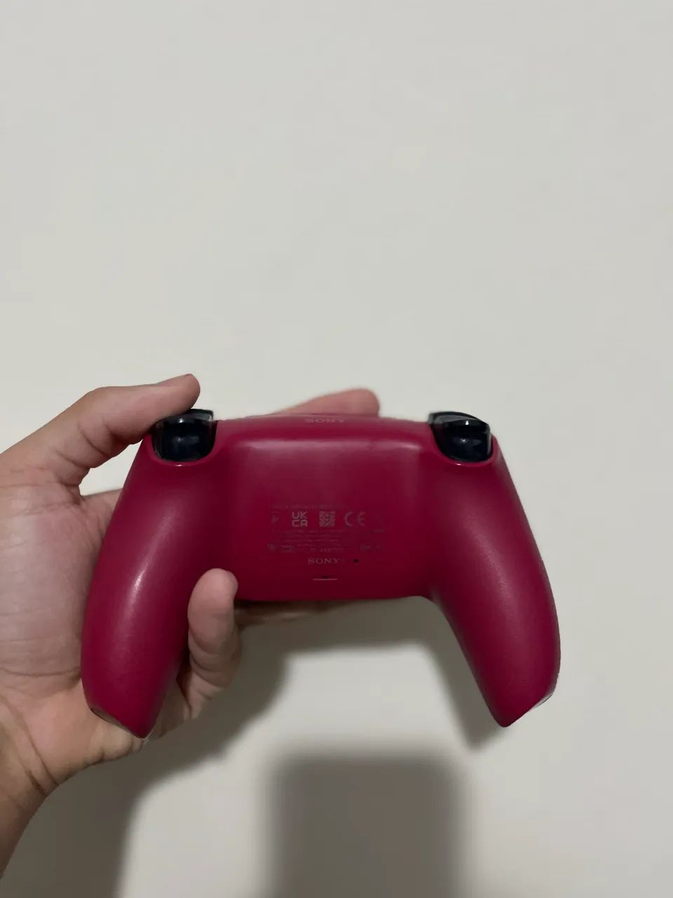 Controle Dualsense PS5 - Foto 3