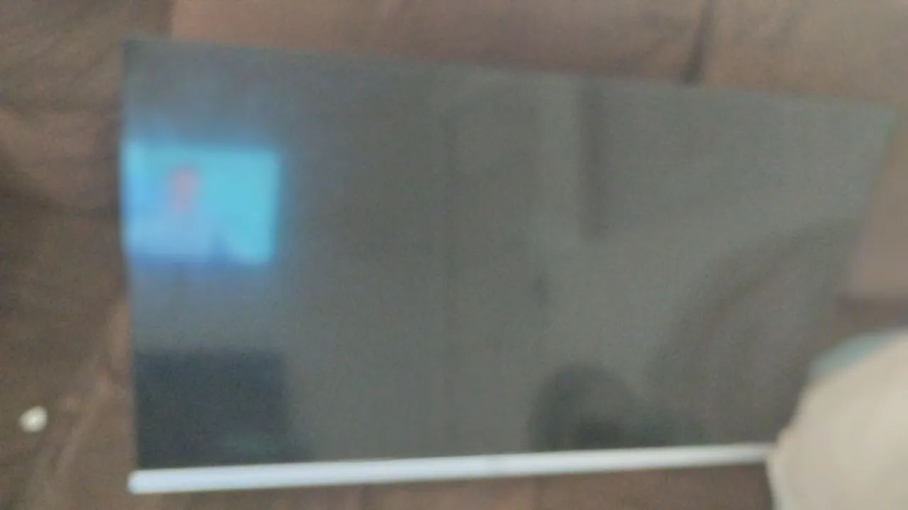 TV 32 Polegadas Philco - Com Defeito / Para Retirada de Peças - Foto 2