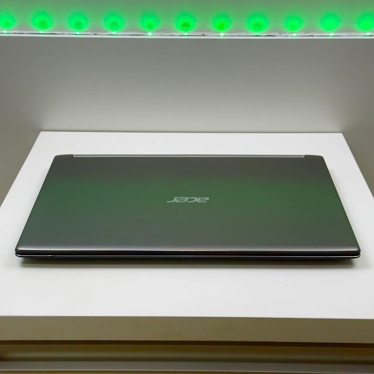 Notebook ACER Aspire: Intel Core i5 8th | NVIDIA GeForce | 8gb RAM | 256gb SSD - Foto 3