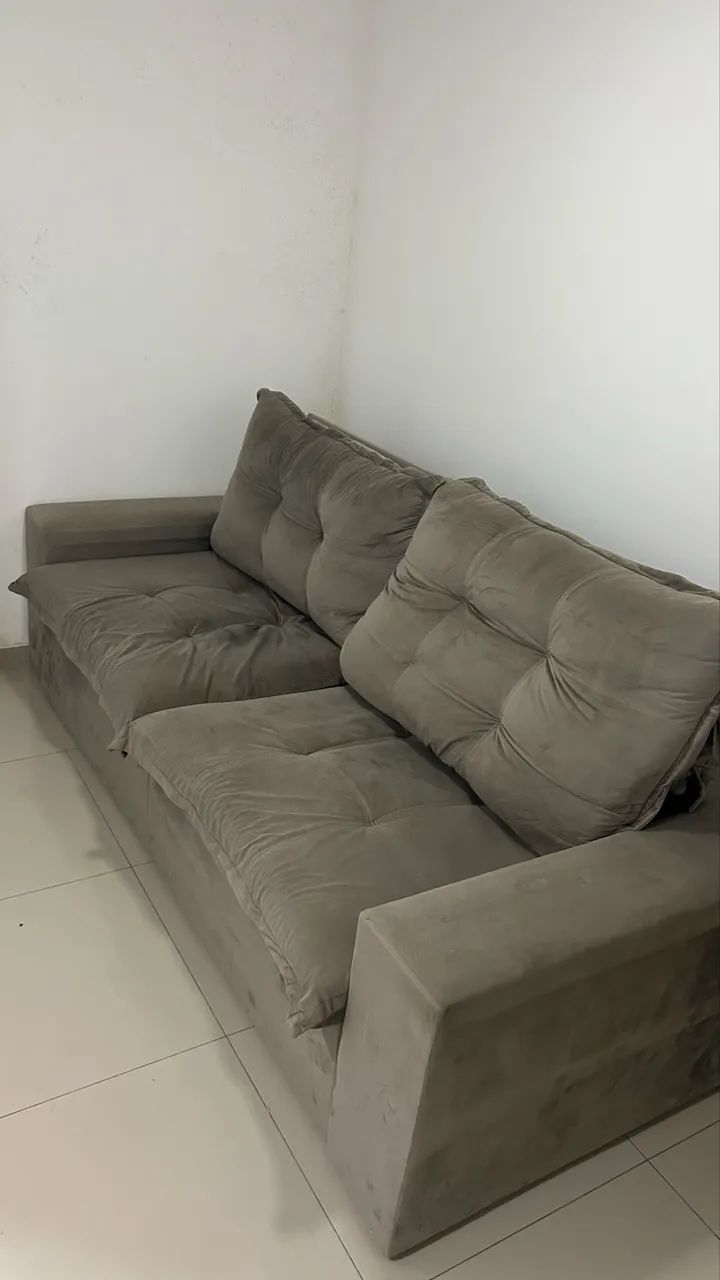 Sofá retrátil  - Foto 3