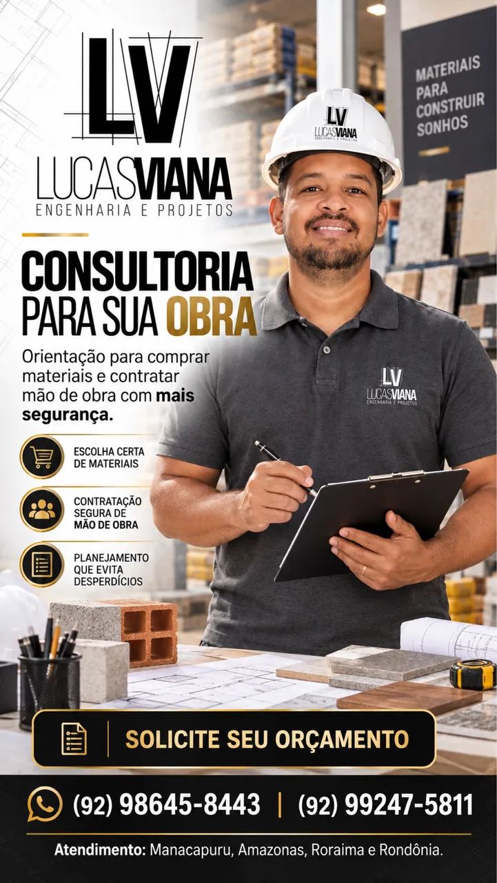 Serviços de Engenharia  - Foto 4