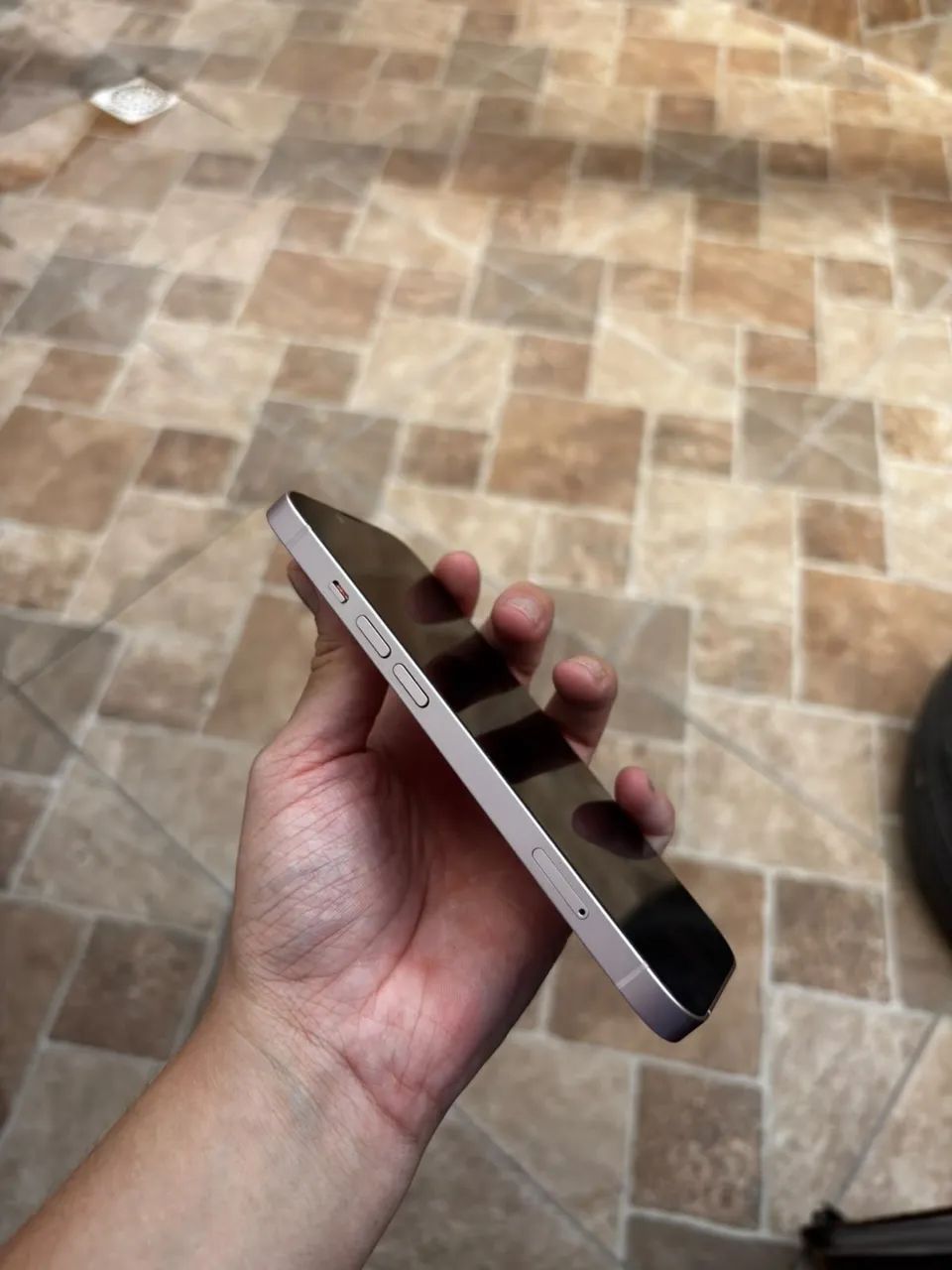 IPHONE 13 ROSE ? - Foto 4