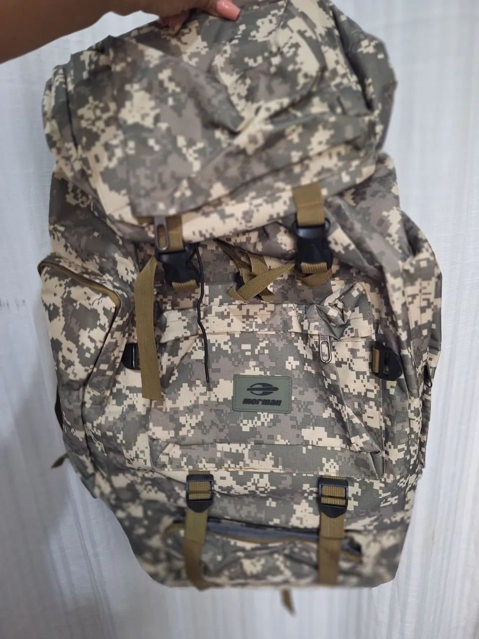 Mochila mormaii nova  - Foto 2