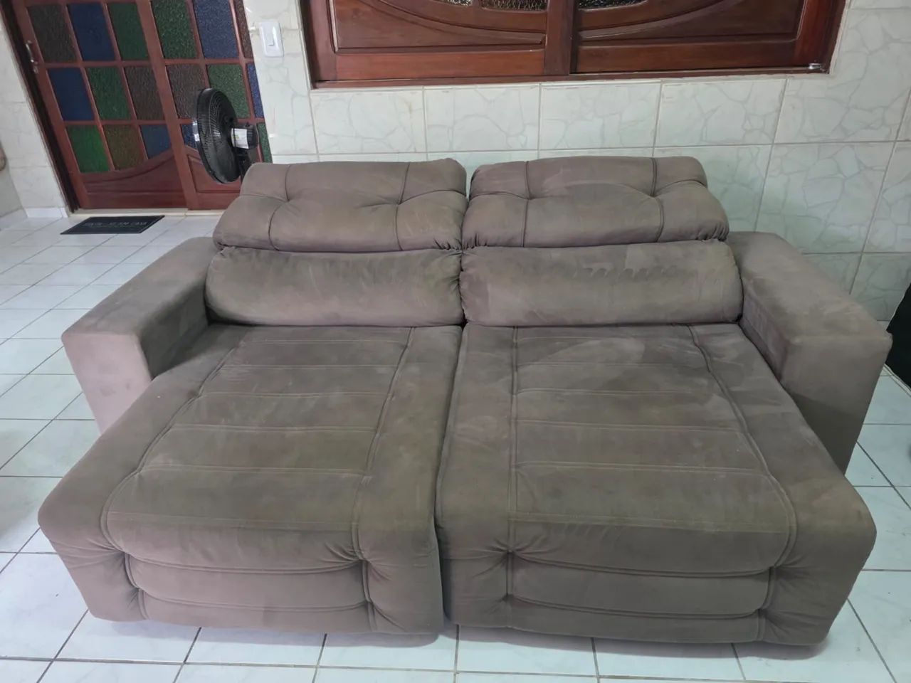 Sofá retrátil  - Foto 3