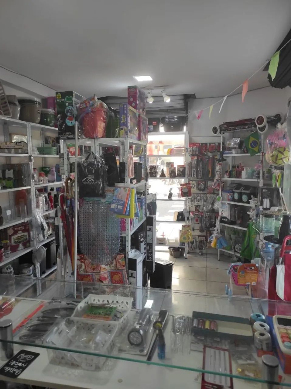Passo loja de Utilidades e Presentes  - Foto 5