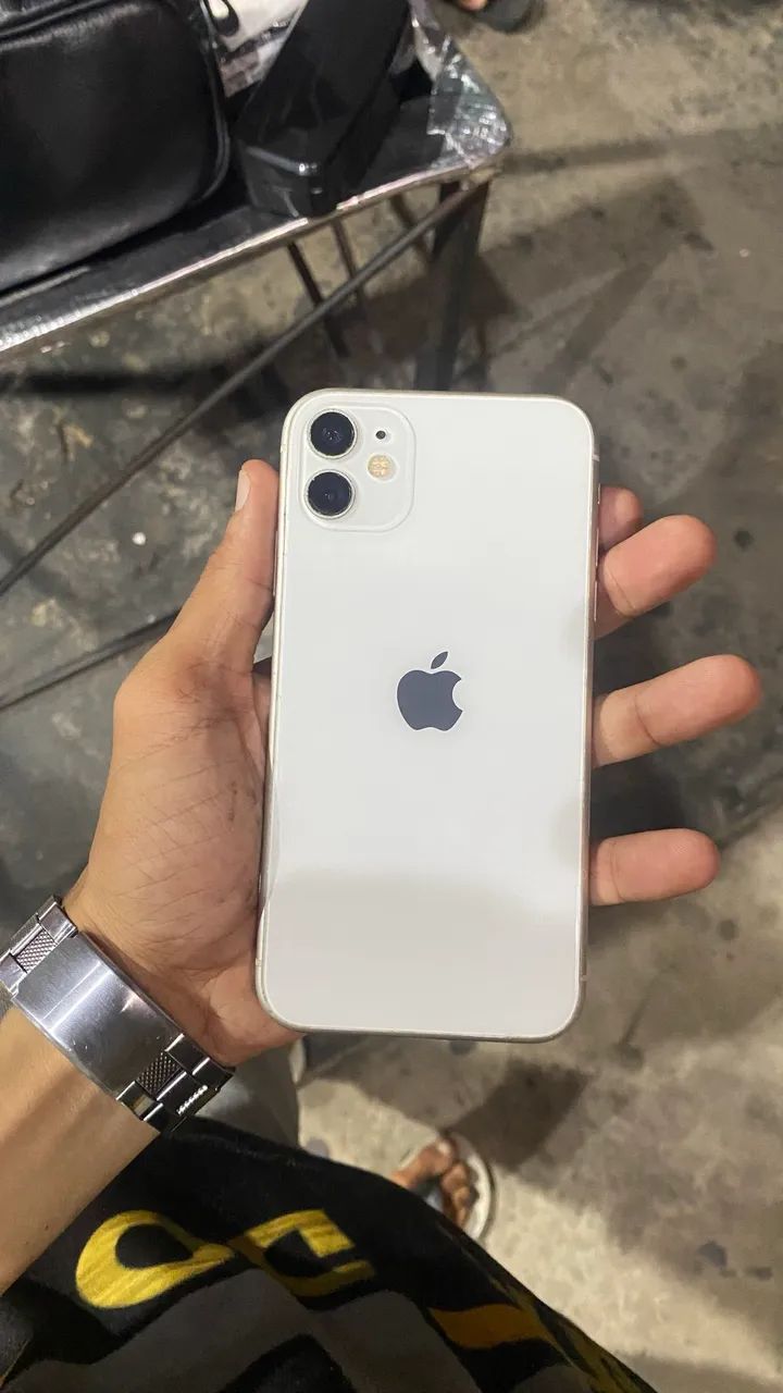 iPhone 11 128GB  - Foto 3