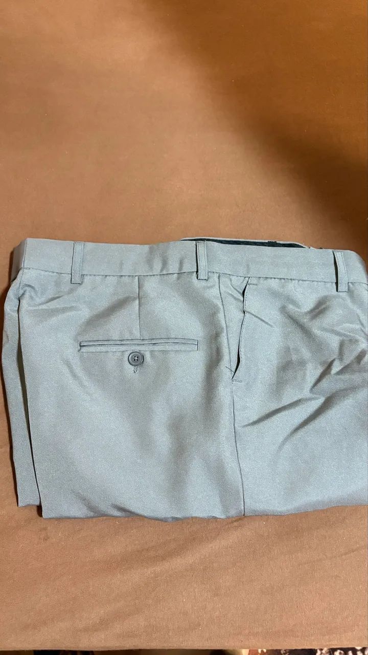 Calça Social - Foto 5