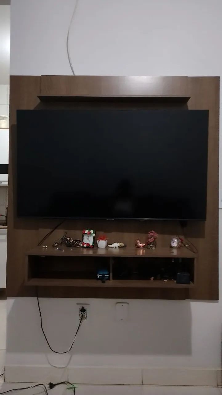 Painel de tv 